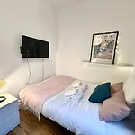 New 441 Suite Matisse- Cosy Apartment Paris Center