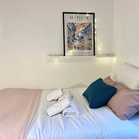New 441 Matisse- Cosy Center Paris