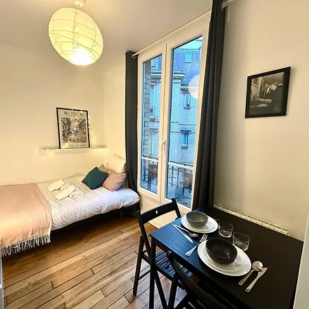 New 441 Matisse- Cosy Center Apartment *