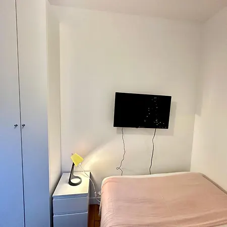 Apartment New 441 Matisse- Cosy Center Paris