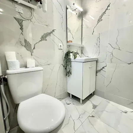 New 441 Matisse- Cosy Center Apartment Paris