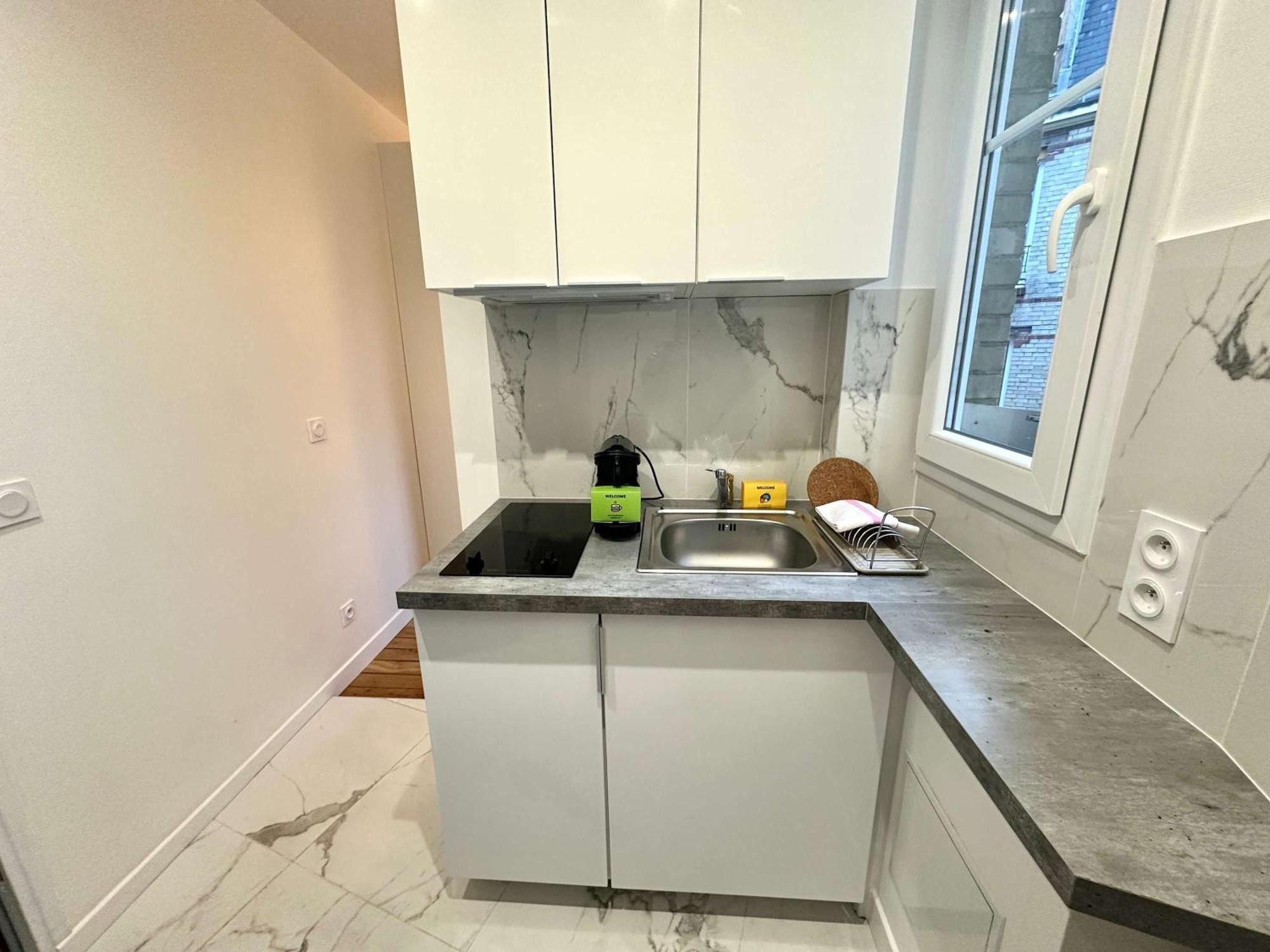 Apartment New 441 Matisse- Cosy Center *